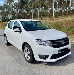 Dacia Sandero SANDERO