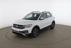 Volkswagen T-Cross 1.0 TSI United 115 ch