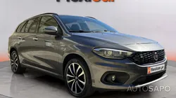 Fiat Tipo de 2020