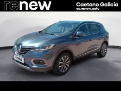 RENAULT Kadjar 1.3 TCe GPF Zen 103kW