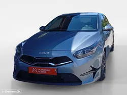 Kia Ceed 1.0 T-GDI Drive