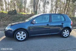 VW Golf 1.4 FSi Confortline