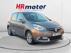 Renault Scenic 1.5dCi Energy Dynamique 110