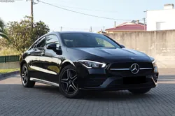 Mercedes-Benz CLA 250 Cla250e