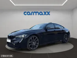BMW 420 Gran Coupé i Sport-Aut. M Sport