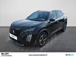 PEUGEOT 2008 BlueHDi 130 S&S EAT8 GT