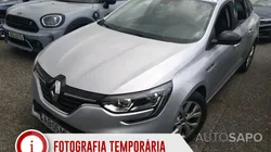 Renault Mégane de 2020