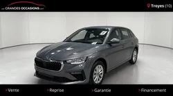 Skoda Scala 1.0 TSI Evo 2 116 ch DSG7 Selection - 5P