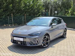 Cupra Leon 1.5 e-Hybrid DSG