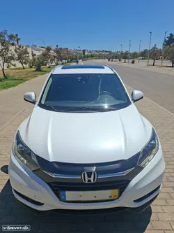 Honda HR-V 1.5 i-VTEC CVT Elegance