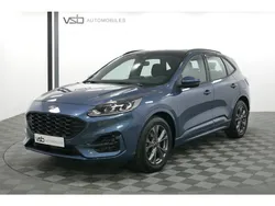 Ford kuga 1.5 ecoblue 120ch st-line business