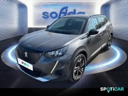 Peugeot 2008 1.2 PureTech 130ch S&S Allure