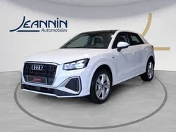 AUDI Q2 35 TFSI 150 BVM6 S line