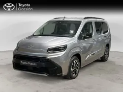 Toyota Proace Proace City Family L2 1.5D 7pl. Active