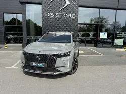 Ds DS 7 1.5 BlueHDi 130ch Etoile / TOIT OUVRANT / COFFRE MOTORISE