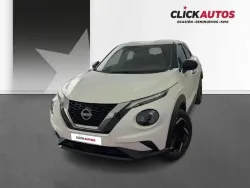 Nissan Juke 1.0 DIG-T Acenta 4x2 84kW