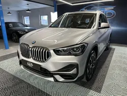 BMW X1 2.0 xDrive 20i 192 X-LINE BVA8 F48 LCI