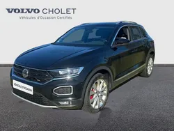 VOLKSWAGEN T-Roc 1.5 TSI 150 EVO Start/Stop DSG7 Carat