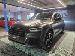 AUDI Q5 40 TDI 2.0 190 S tronic 7 Quattro S line