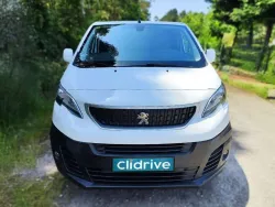 Peugeot Traveller Business VIP BlueHDi 110KW (150) Long
