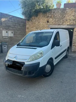 Jumpy 2010 120cv moteur refait