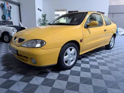 Renault Mégane Coupé 1.9 dCi 102 ch Sportway seulement, 96 666 km, 1ère main