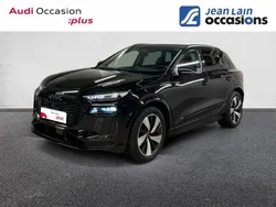 Audi q6 e-tron 387 ch 100 kWh quattro S line