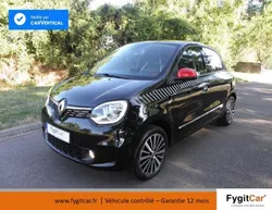 Renault twingo 0.9 tce 92ch le coq sportif - 5ch 2020