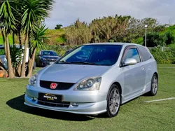 Honda Civic 1.4i SPORT 90CV GASOLINA 2004