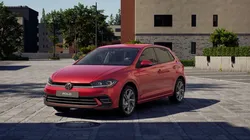 VOLKSWAGEN Polo 1.0 TSI 95 S&S DSG7 Style