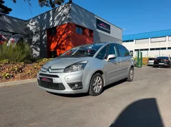 Citroën C4 PICASSO Exclusive 1.6 E-HDI
