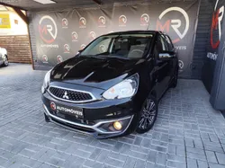 Mitsubishi Space Star 1.2 Intense