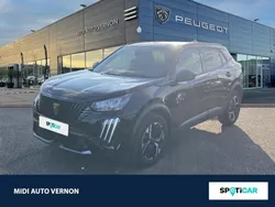 Peugeot 2008 1.5 BlueHDi 130ch S&S Allure EAT8
