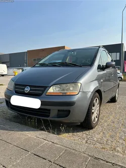 Fiat Idea 1.4 16V