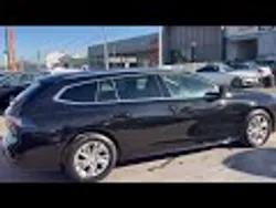 Peugeot 508 SW
