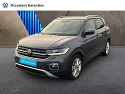 Volkswagen T-Cross 1.0 TSI 110ch Style