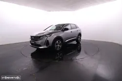 Peugeot 3008 1.5 BlueHDi Allure Pack EAT8