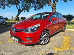 Renault Clio TCe 90 Limited