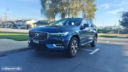 Volvo XC 60 2.0 T6 PHEV Inscription Expression AWD