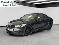 BMW Série 2 M240i Xdrive *M-Perf*ACC*Keyless