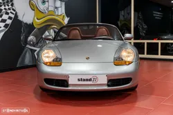 Porsche Boxster 2.5