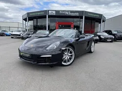 Porsche Boxster 981 2.7 l 265 Ch PDK Flat 6 Financement & Reprise Possible