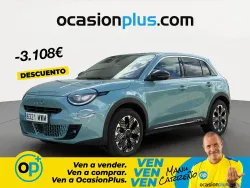 FIAT 600 1.2 MHEV La prima DDCT 74kW