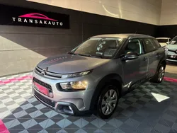 CITROEN C4 CACTUS 110ch SS BVM6 Live / 2ÉME MAIN / CONTRÔLE TECHNIQUE JANV 2026 / RÉVISION FÉV 2026