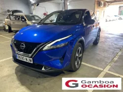 NISSAN Qashqai E-POWER Tekna+ 4x2 140kW