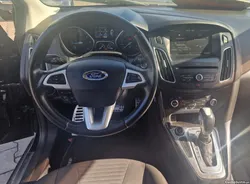 Ford Focus SW 1.5 TDCi - 120CV Titanium Cx. Automática