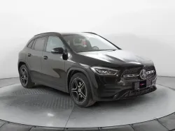Mercedes-Benz GLA 45 AMG Line