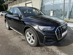 AUDI Q5 Sportback 35 TDI 163 CV- BV S-tronic SPORTBACK Design