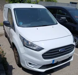 FORD Transit Connect FT 220 Kombi S&S B. Corta L1 Trend 100