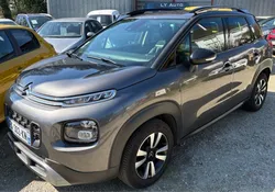CITROËN C3 Aircross Shine Business 1.2 PureTech 110cv 5 Portes « Première Main » Révision Neuve « GARANTIE + de 12 MOIS » et Disponible de suite